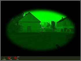 W tej misji będziesz musiał się wykazać sprytem taktycznym - Misja 7b - Wielki wybuch | ArmA Armed Assault - ArmA: Armed Assault - poradnik do gry