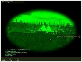 3 - Misja 7b - Wielki wybuch | ArmA Armed Assault - ArmA: Armed Assault - poradnik do gry