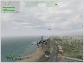 1 - Misja 8 - Wielka bitwa | ArmA Armed Assault - ArmA: Armed Assault - poradnik do gry