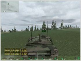 Zamień się z pilotem Cobry - Misja 10 - Fala Tsunami | ArmA Armed Assault - ArmA: Armed Assault - poradnik do gry