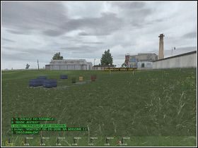 3 - Misja 10 - Fala Tsunami | ArmA Armed Assault - ArmA: Armed Assault - poradnik do gry