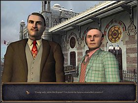 [5] - Poradnik do gry - Prolog | Agatha Christie Morderstwo w Orient Expresie - Agatha Christie: Morderstwo w Orient Expresie - poradnik do gry