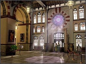 [16] - Poradnik do gry - Prolog | Agatha Christie Morderstwo w Orient Expresie - Agatha Christie: Morderstwo w Orient Expresie - poradnik do gry