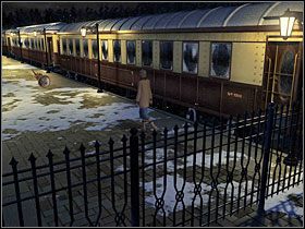 [20] - Part One - The Facto cz.1 | Agatha Christie Morderstwo w Orient Expresie - Agatha Christie: Morderstwo w Orient Expresie - poradnik do gry