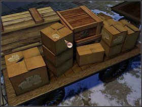 [23] - Part One - The Facto cz.1 | Agatha Christie Morderstwo w Orient Expresie - Agatha Christie: Morderstwo w Orient Expresie - poradnik do gry