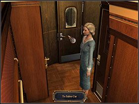 [26] - Part One - The Facto cz.1 | Agatha Christie Morderstwo w Orient Expresie - Agatha Christie: Morderstwo w Orient Expresie - poradnik do gry