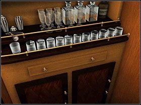 [28] - Part One - The Facto cz.1 | Agatha Christie Morderstwo w Orient Expresie - Agatha Christie: Morderstwo w Orient Expresie - poradnik do gry