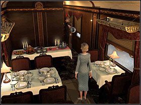 [32] - Part One - The Facto cz.2 | Agatha Christie Morderstwo w Orient Expresie - Agatha Christie: Morderstwo w Orient Expresie - poradnik do gry