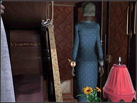 [34] - Part One - The Facto cz.2 | Agatha Christie Morderstwo w Orient Expresie - Agatha Christie: Morderstwo w Orient Expresie - poradnik do gry