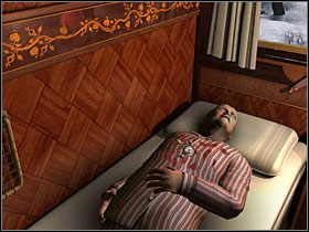 [41] - Part One - The Facto cz.3 | Agatha Christie Morderstwo w Orient Expresie - Agatha Christie: Morderstwo w Orient Expresie - poradnik do gry