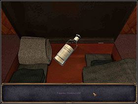 [44] - Part One - The Facto cz.3 | Agatha Christie Morderstwo w Orient Expresie - Agatha Christie: Morderstwo w Orient Expresie - poradnik do gry