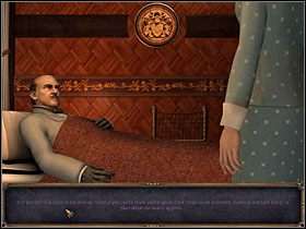 [46] - Part One - The Facto cz.3 | Agatha Christie Morderstwo w Orient Expresie - Agatha Christie: Morderstwo w Orient Expresie - poradnik do gry