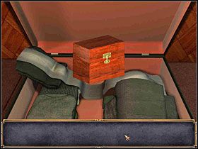 [49] - Part One - The Facto cz.4 | Agatha Christie Morderstwo w Orient Expresie - Agatha Christie: Morderstwo w Orient Expresie - poradnik do gry