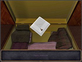 [50] - Part One - The Facto cz.4 | Agatha Christie Morderstwo w Orient Expresie - Agatha Christie: Morderstwo w Orient Expresie - poradnik do gry