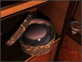 [51] - Part One - The Facto cz.4 | Agatha Christie Morderstwo w Orient Expresie - Agatha Christie: Morderstwo w Orient Expresie - poradnik do gry