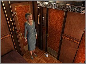 [53] - Part One - The Facto cz.4 | Agatha Christie Morderstwo w Orient Expresie - Agatha Christie: Morderstwo w Orient Expresie - poradnik do gry