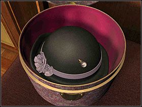 [54] - Part One - The Facto cz.4 | Agatha Christie Morderstwo w Orient Expresie - Agatha Christie: Morderstwo w Orient Expresie - poradnik do gry