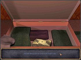 [55] - Part One - The Facto cz.4 | Agatha Christie Morderstwo w Orient Expresie - Agatha Christie: Morderstwo w Orient Expresie - poradnik do gry