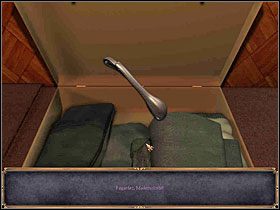 [61] - Part One - The Facto cz.5 | Agatha Christie Morderstwo w Orient Expresie - Agatha Christie: Morderstwo w Orient Expresie - poradnik do gry