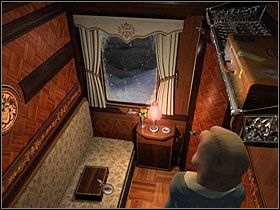 [62] - Part One - The Facto cz.5 | Agatha Christie Morderstwo w Orient Expresie - Agatha Christie: Morderstwo w Orient Expresie - poradnik do gry