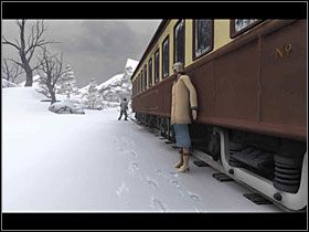 [71] - Part Two - The Evidence cz.1 | Agatha Christie Morderstwo w Orient Expresie - Agatha Christie: Morderstwo w Orient Expresie - poradnik do gry