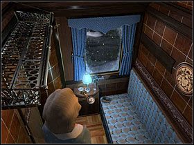 [74] - Part Two - The Evidence cz.1 | Agatha Christie Morderstwo w Orient Expresie - Agatha Christie: Morderstwo w Orient Expresie - poradnik do gry