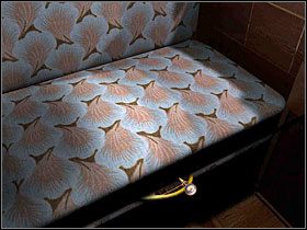 [75] - Part Two - The Evidence cz.1 | Agatha Christie Morderstwo w Orient Expresie - Agatha Christie: Morderstwo w Orient Expresie - poradnik do gry