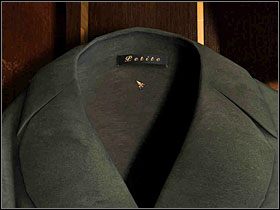 [77] - Part Two - The Evidence cz.1 | Agatha Christie Morderstwo w Orient Expresie - Agatha Christie: Morderstwo w Orient Expresie - poradnik do gry