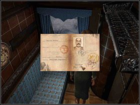 [81] - Part Two - The Evidence cz.2 | Agatha Christie Morderstwo w Orient Expresie - Agatha Christie: Morderstwo w Orient Expresie - poradnik do gry