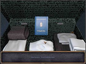 [82] - Part Two - The Evidence cz.2 | Agatha Christie Morderstwo w Orient Expresie - Agatha Christie: Morderstwo w Orient Expresie - poradnik do gry