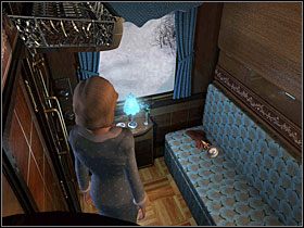 [86] - Part Two - The Evidence cz.2 | Agatha Christie Morderstwo w Orient Expresie - Agatha Christie: Morderstwo w Orient Expresie - poradnik do gry