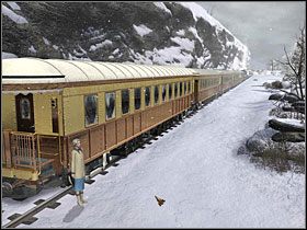 [88] - Part Two - The Evidence cz.2 | Agatha Christie Morderstwo w Orient Expresie - Agatha Christie: Morderstwo w Orient Expresie - poradnik do gry