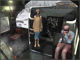 [89] - Part Two - The Evidence cz.2 | Agatha Christie Morderstwo w Orient Expresie - Agatha Christie: Morderstwo w Orient Expresie - poradnik do gry