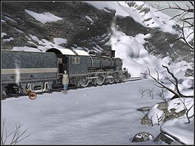 [90] - Part Two - The Evidence cz.2 | Agatha Christie Morderstwo w Orient Expresie - Agatha Christie: Morderstwo w Orient Expresie - poradnik do gry