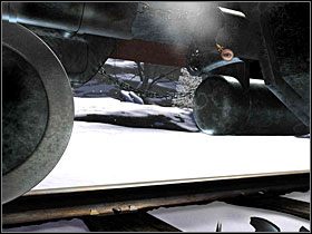 [91] - Part Two - The Evidence cz.2 | Agatha Christie Morderstwo w Orient Expresie - Agatha Christie: Morderstwo w Orient Expresie - poradnik do gry