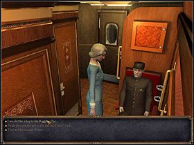 [92] - Part Two - The Evidence cz.2 | Agatha Christie Morderstwo w Orient Expresie - Agatha Christie: Morderstwo w Orient Expresie - poradnik do gry