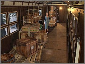 [93] - Part Two - The Evidence cz.3 | Agatha Christie Morderstwo w Orient Expresie - Agatha Christie: Morderstwo w Orient Expresie - poradnik do gry