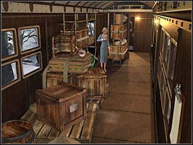 [97] - Part Two - The Evidence cz.3 | Agatha Christie Morderstwo w Orient Expresie - Agatha Christie: Morderstwo w Orient Expresie - poradnik do gry