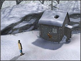 [110] - Part Two - The Evidence cz.4 | Agatha Christie Morderstwo w Orient Expresie - Agatha Christie: Morderstwo w Orient Expresie - poradnik do gry