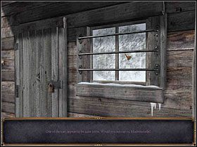 [111] - Part Two - The Evidence cz.4 | Agatha Christie Morderstwo w Orient Expresie - Agatha Christie: Morderstwo w Orient Expresie - poradnik do gry