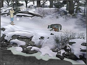 [116] - Part Two - The Evidence cz.5 | Agatha Christie Morderstwo w Orient Expresie - Agatha Christie: Morderstwo w Orient Expresie - poradnik do gry