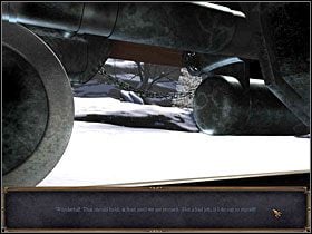 [118] - Part Two - The Evidence cz.5 | Agatha Christie Morderstwo w Orient Expresie - Agatha Christie: Morderstwo w Orient Expresie - poradnik do gry