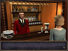 [120] - Part Two - The Evidence cz.5 | Agatha Christie Morderstwo w Orient Expresie - Agatha Christie: Morderstwo w Orient Expresie - poradnik do gry