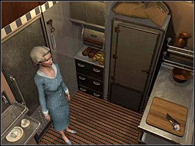 [125] - Part Two - The Evidence cz.6 | Agatha Christie Morderstwo w Orient Expresie - Agatha Christie: Morderstwo w Orient Expresie - poradnik do gry