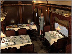 [127] - Part Two - The Evidence cz.6 | Agatha Christie Morderstwo w Orient Expresie - Agatha Christie: Morderstwo w Orient Expresie - poradnik do gry