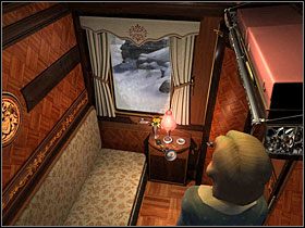 [139] - Part Two - The Evidence cz.7 | Agatha Christie Morderstwo w Orient Expresie - Agatha Christie: Morderstwo w Orient Expresie - poradnik do gry