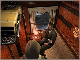 [141] - Part Two - The Evidence cz.7 | Agatha Christie Morderstwo w Orient Expresie - Agatha Christie: Morderstwo w Orient Expresie - poradnik do gry