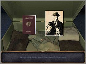 [144] - Part Two - The Evidence cz.7 | Agatha Christie Morderstwo w Orient Expresie - Agatha Christie: Morderstwo w Orient Expresie - poradnik do gry