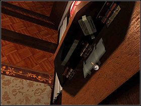 [150] - Part Two - The Evidence cz.8 | Agatha Christie Morderstwo w Orient Expresie - Agatha Christie: Morderstwo w Orient Expresie - poradnik do gry