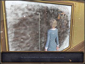 [151] - Part Two - The Evidence cz.8 | Agatha Christie Morderstwo w Orient Expresie - Agatha Christie: Morderstwo w Orient Expresie - poradnik do gry